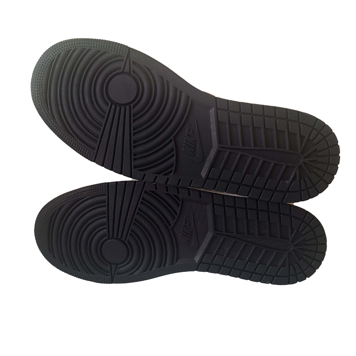 Jordan men's low starfish white-orange-black