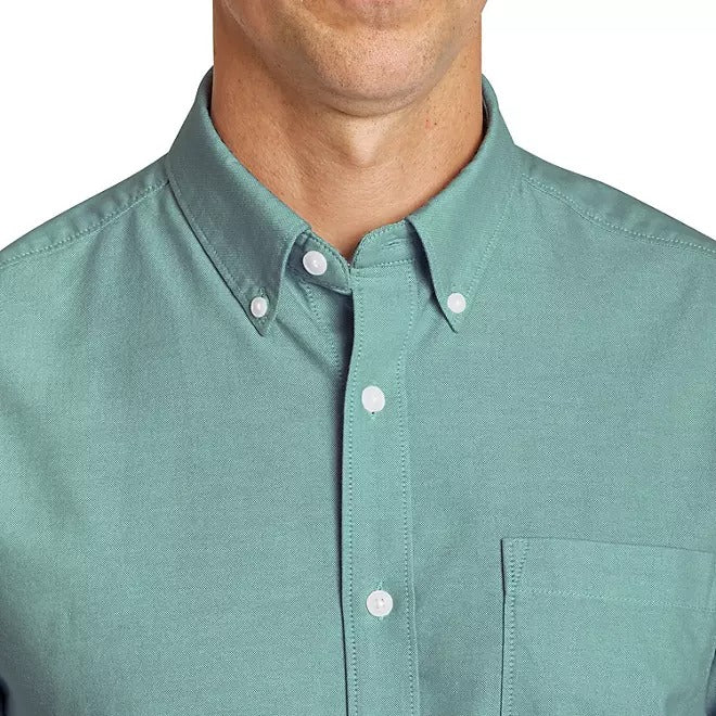 Lands End  Oxford Shirt