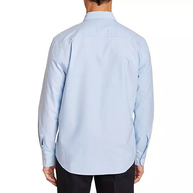 Lands End  Oxford Shirt