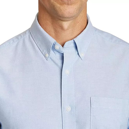 Lands End  Oxford Shirt