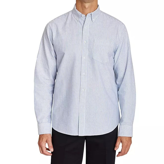 Lands End  Oxford Shirt