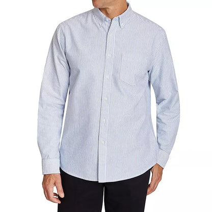 Lands End  Oxford Shirt