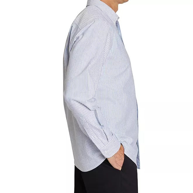 Lands End  Oxford Shirt