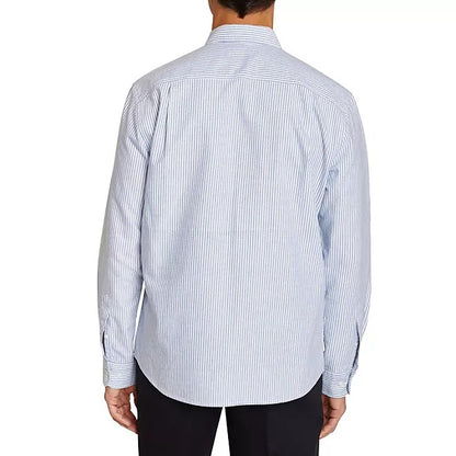 Lands End  Oxford Shirt