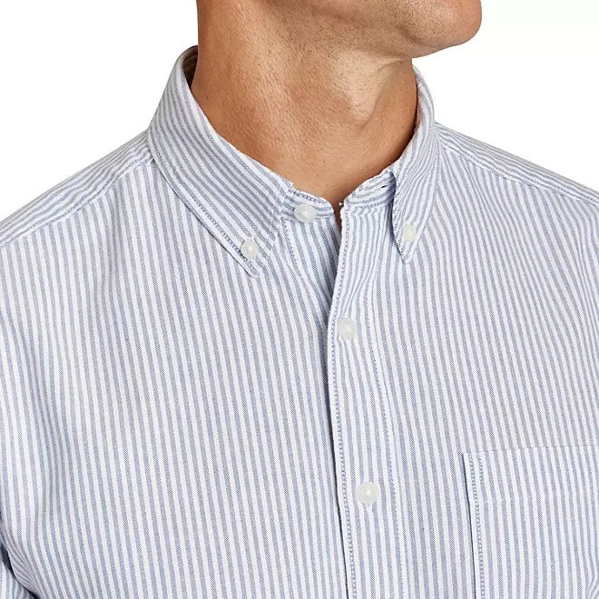 Lands End  Oxford Shirt