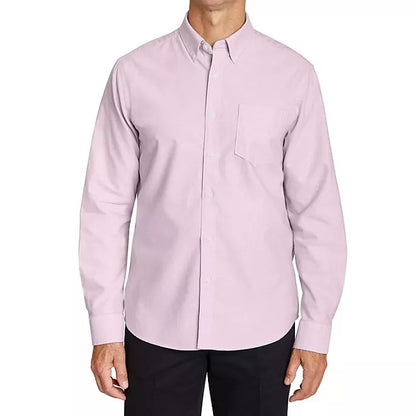 Lands End  Oxford Shirt