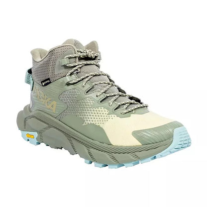 Hoka Trail Code GTX Sneaker