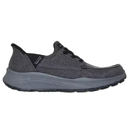 Skechers Hands Free Swift Fit Canvas Sneaker