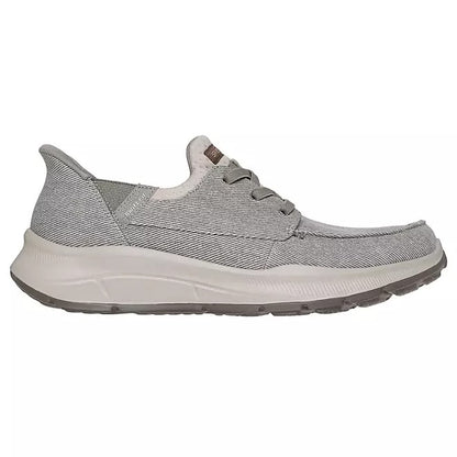 Skechers Hands Free Swift Fit Canvas Sneaker