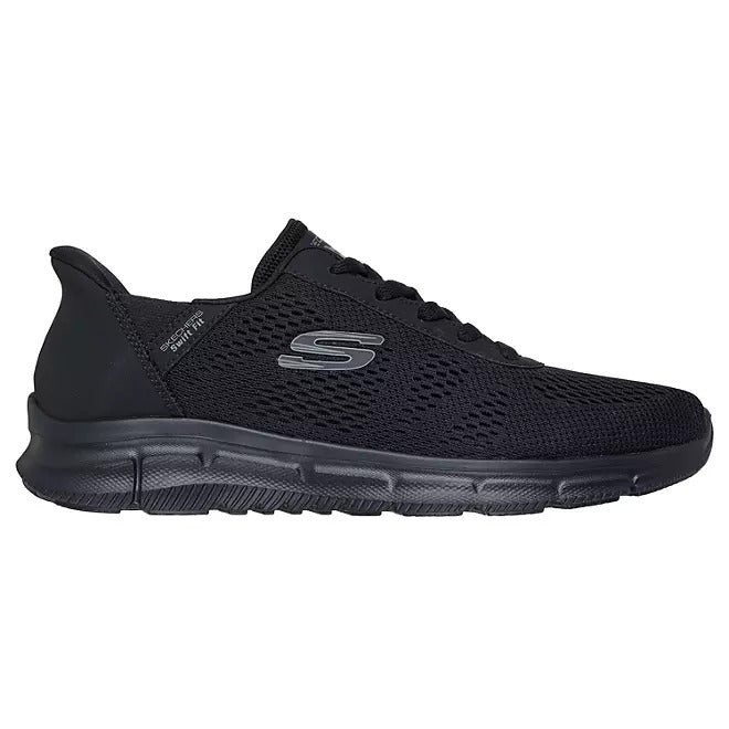 Skechers Verse Hands Free Swift Fit Sneaker