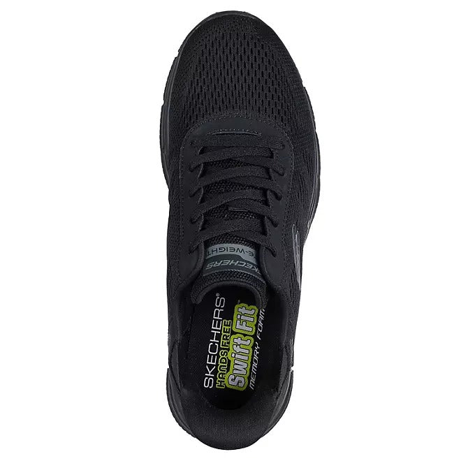 Skechers Verse Hands Free Swift Fit Sneaker