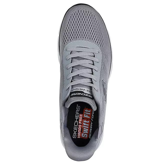 Skechers Verse Hands Free Swift Fit Sneaker