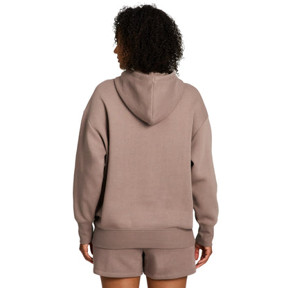 Reebok Women's and Women's Plus Weekender Oversized Hoodie