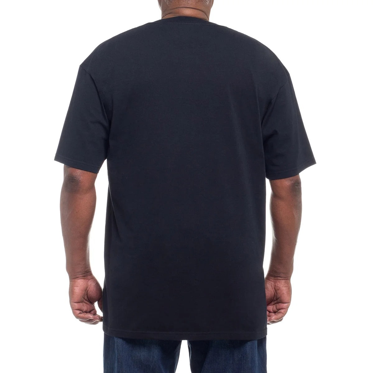 Kirkland Signature Crew Neck Tee 6 pack