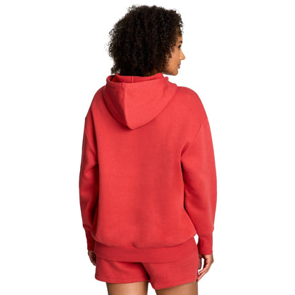 Reebok Women's and Women's Plus Weekender Oversized Hoodie
