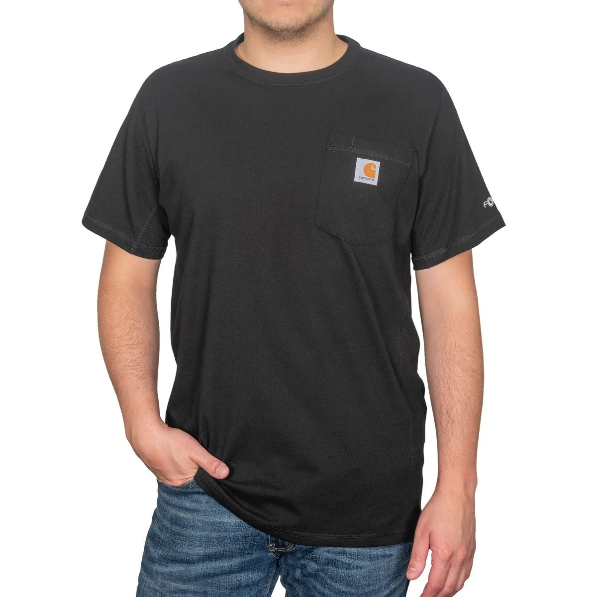 Carhartt Force Flex Tee