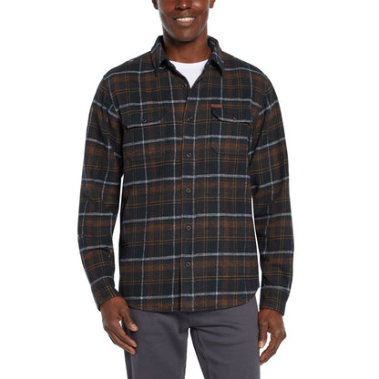 Orvis Flannel Shirt