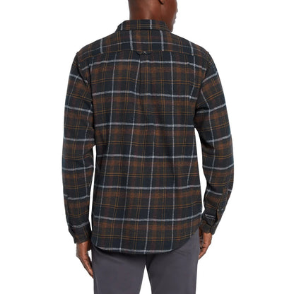 Orvis Flannel Shirt