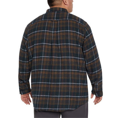 Orvis Flannel Shirt