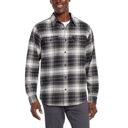 Orvis Flannel Shirt