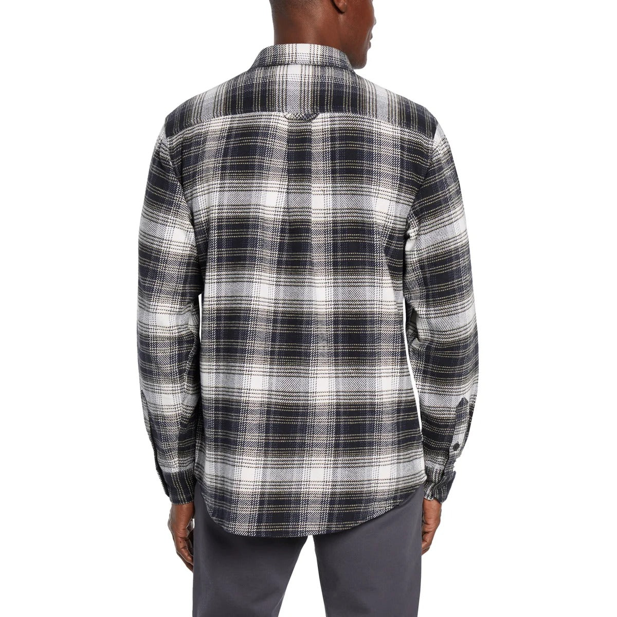 Orvis Flannel Shirt