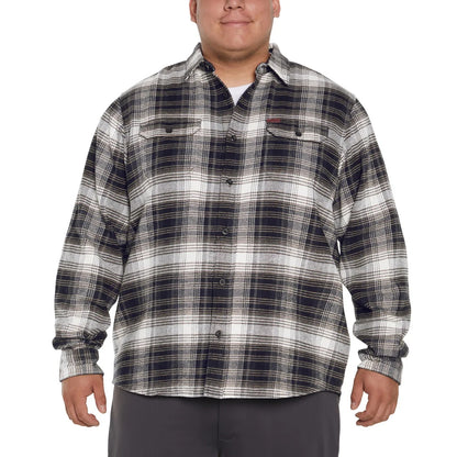 Orvis Flannel Shirt