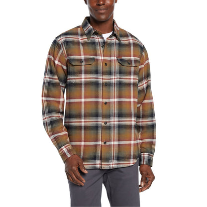 Orvis Flannel Shirt