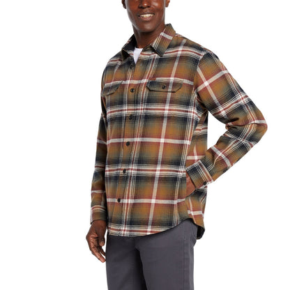 Orvis Flannel Shirt