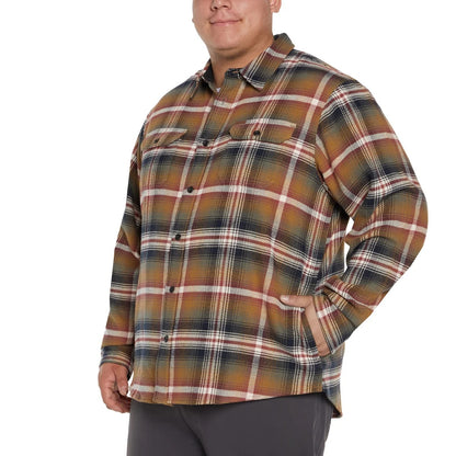 Orvis Flannel Shirt