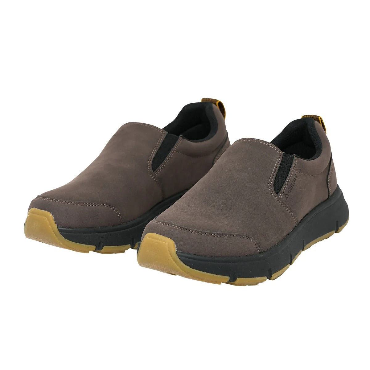 Gerry  Moc Shoe