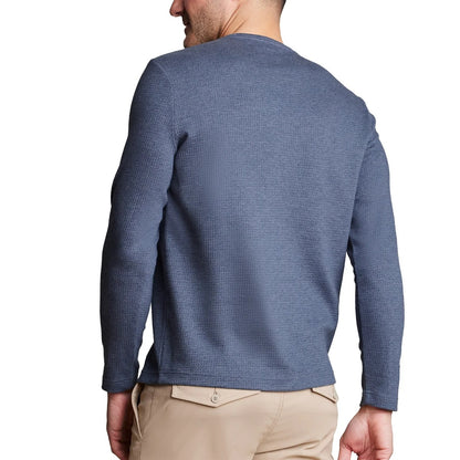 English Laundry  Long Sleeve Crewneck Shirt