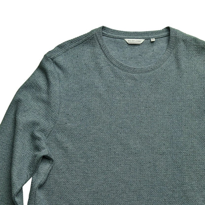 English Laundry  Long Sleeve Crewneck Shirt