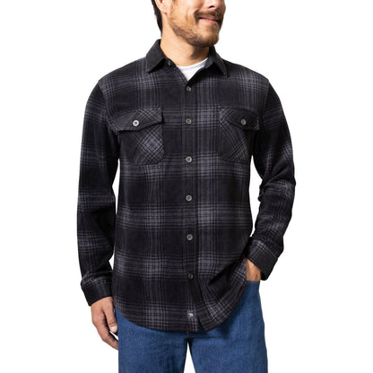 Freedom Foundry  Flannel Shirt