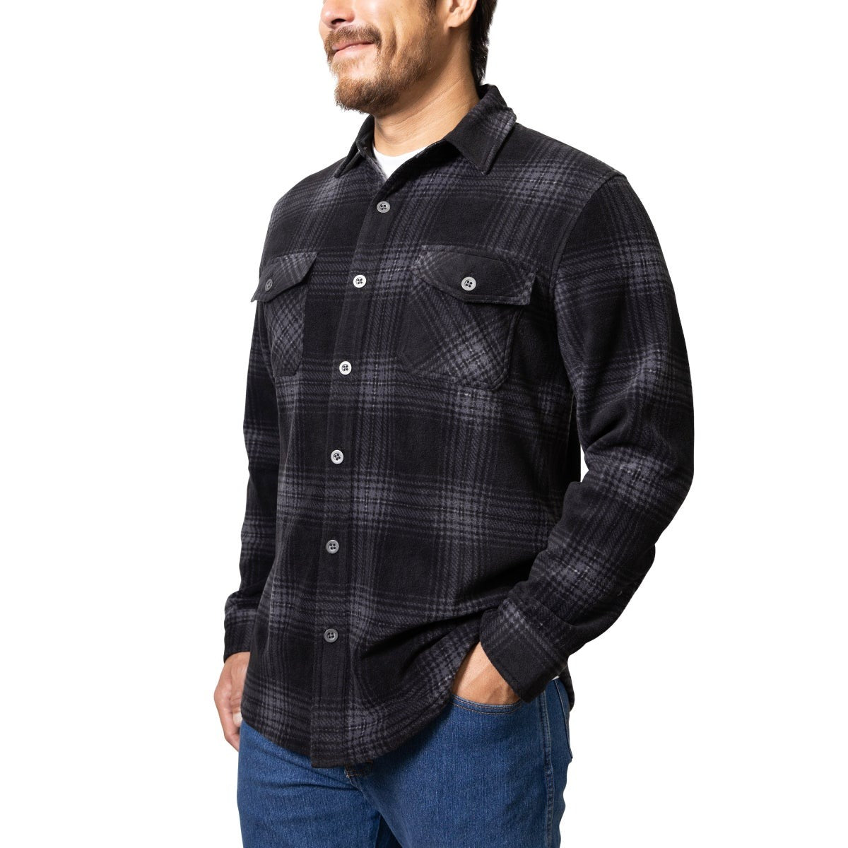 Freedom Foundry  Flannel Shirt