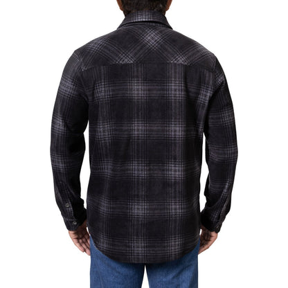 Freedom Foundry  Flannel Shirt