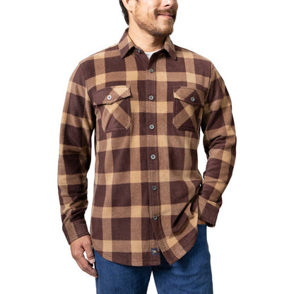 Freedom Foundry  Flannel Shirt