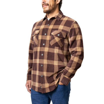 Freedom Foundry  Flannel Shirt