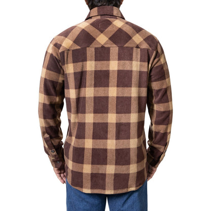 Freedom Foundry  Flannel Shirt