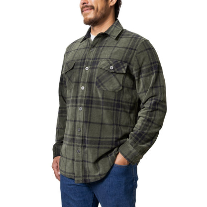 Freedom Foundry  Flannel Shirt