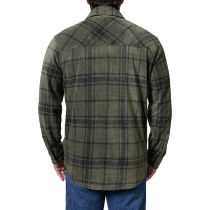 Freedom Foundry  Flannel Shirt