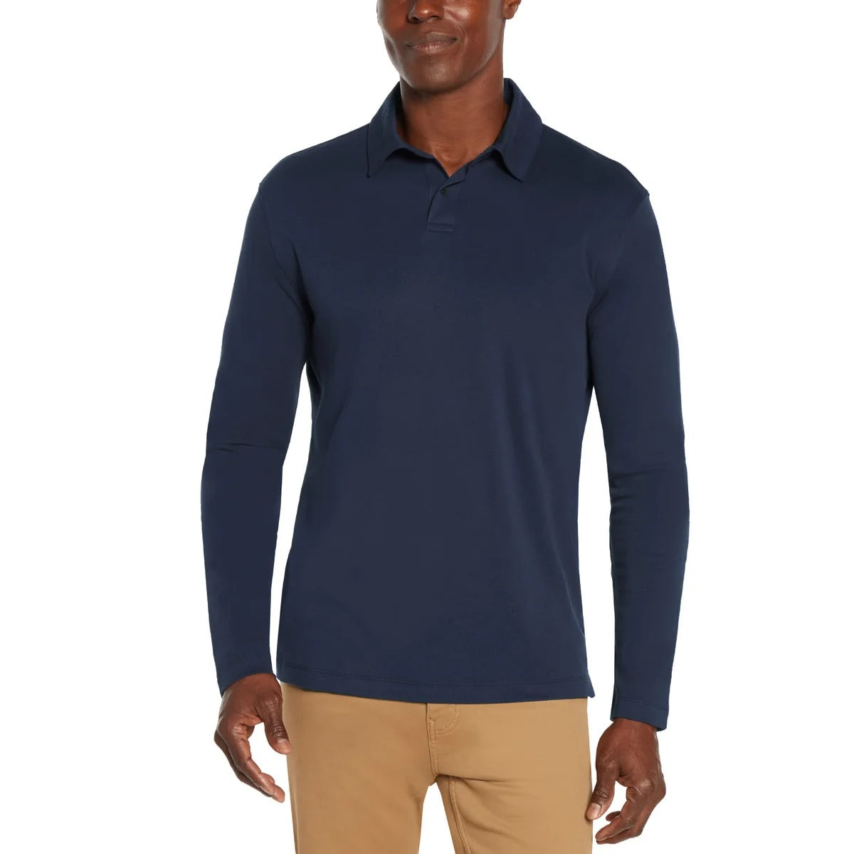 Banana Republic Long Sleeve Luxe Shirt