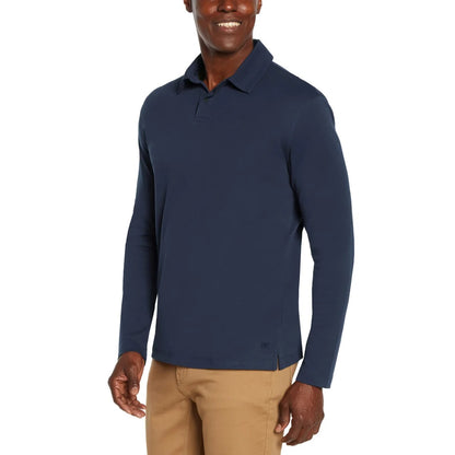 Banana Republic Long Sleeve Luxe Shirt