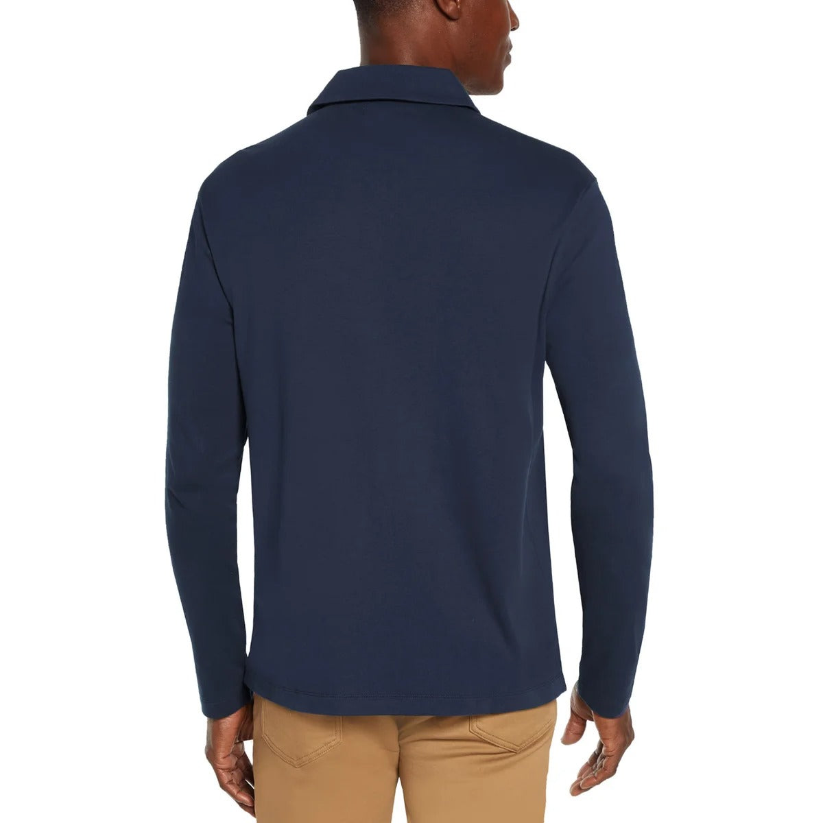 Banana Republic Long Sleeve Luxe Shirt