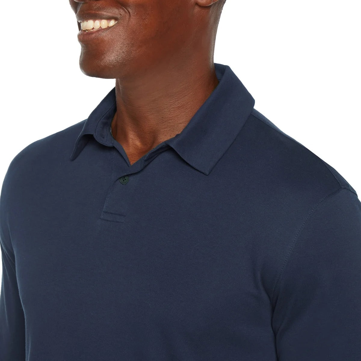 Banana Republic Long Sleeve Luxe Shirt