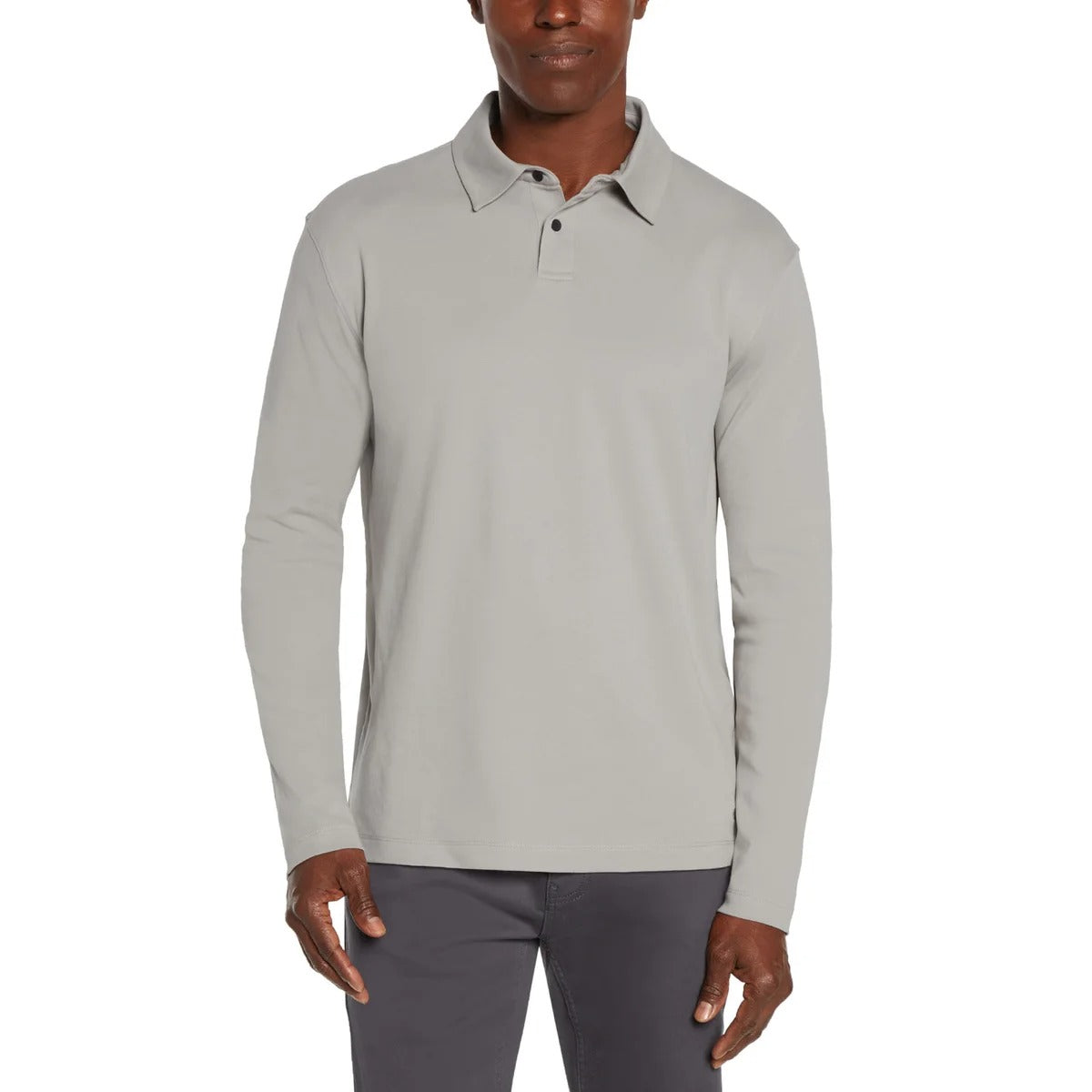 Banana Republic Long Sleeve Luxe Shirt