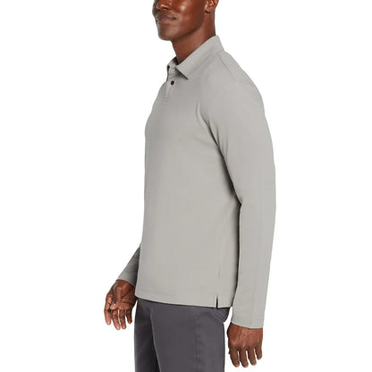 Banana Republic Long Sleeve Luxe Shirt