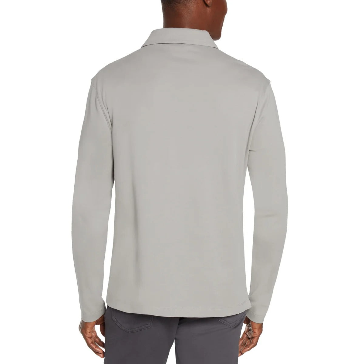 Banana Republic Long Sleeve Luxe Shirt