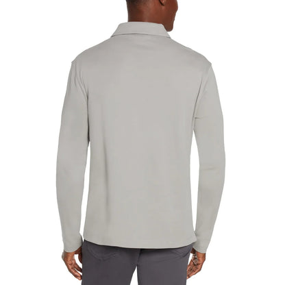 Banana Republic Long Sleeve Luxe Shirt