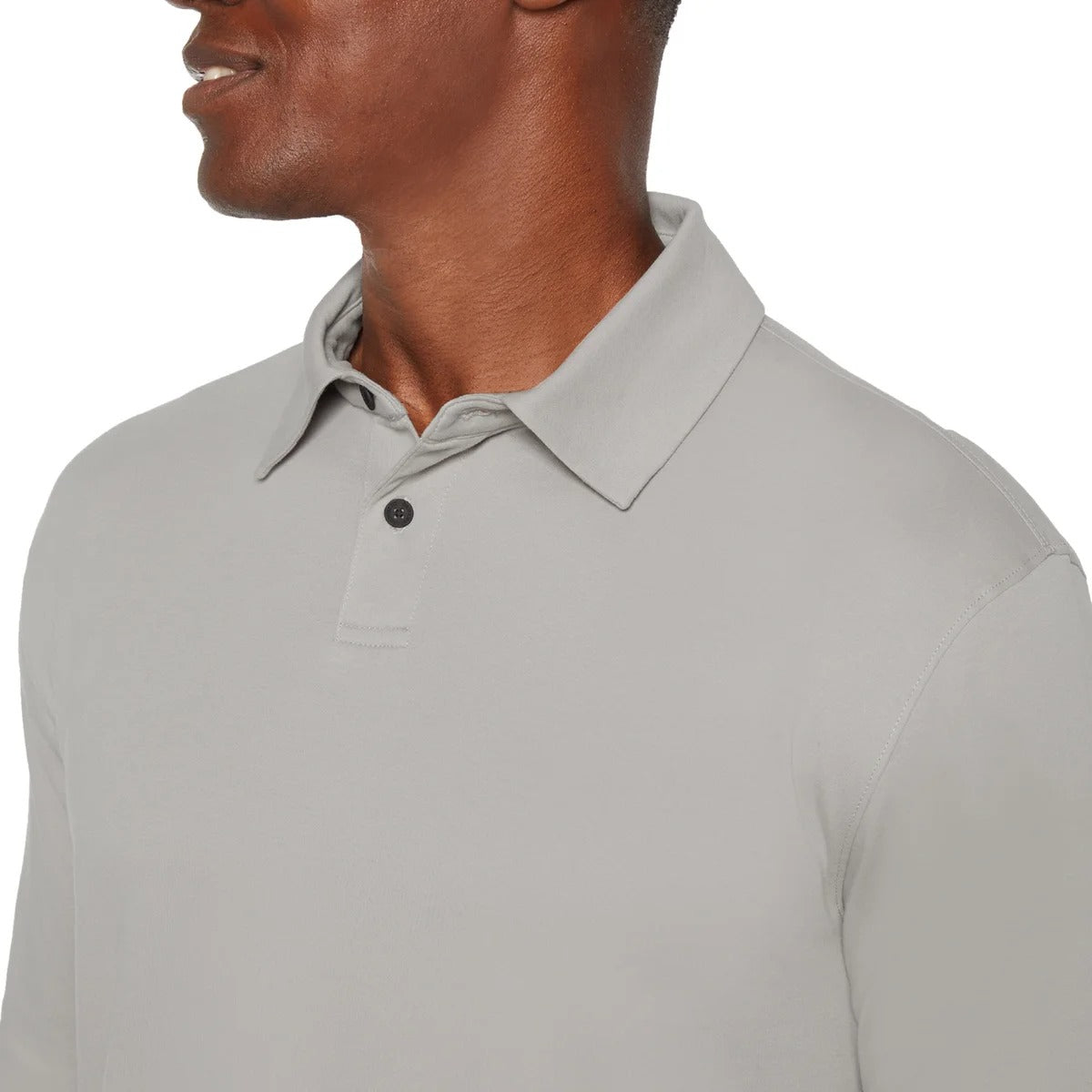 Banana Republic Long Sleeve Luxe Shirt