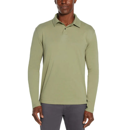 Banana Republic Long Sleeve Luxe Shirt